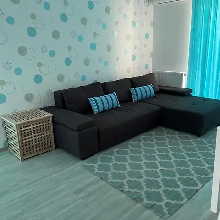 Elira Penthouse Năvodari