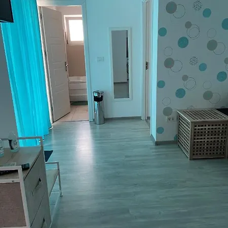 Apartmán Elira Penthouse *