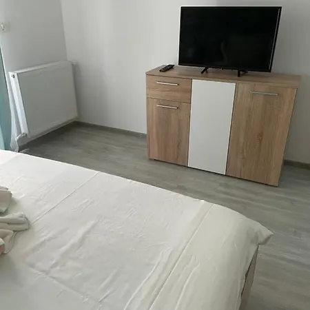 Elira Penthouse * Navodari