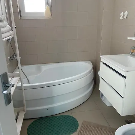 Apartment Elira Penthouse
