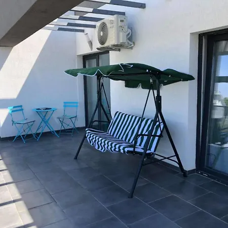 Elira Penthouse