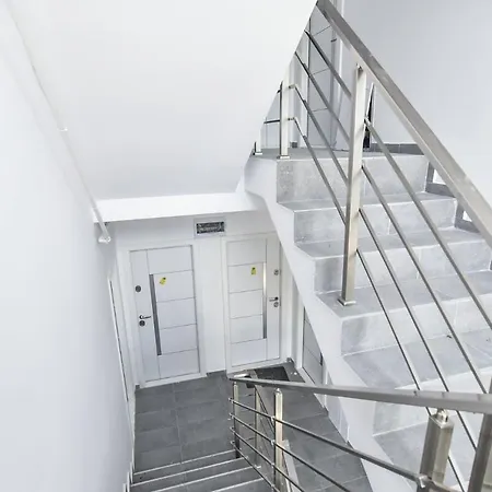 Apartment Elira Penthouse